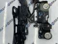 петля капота правая BMW 2 серия G42 2022, 3.0 л., B58B30, бензин, АКПП, купе, 7450590 - фото №2