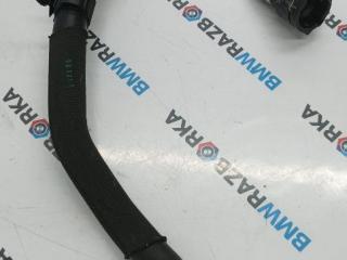 патрубок радиатора BMW X5 G05 [рестайлинг] G05 2024, 3.0 л., B57 D30 B, дизель, АКПП, a96, внедорожник 5 дв., полный привод, 6992935