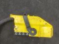 разъем (фишка) проводки BMW X5 F15 2015, 3.0 л., N57 D30 A, дизель, a96, внедорожник 5 дв., полный привод, 9167678, 1660842 - фото №3