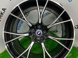 диск литой BMW M5 F90 2019, 4.4 л., S63 B44 B, бензин, АКПП, седан, полный привод