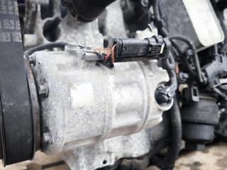 компрессор кондиционера BMW X2 F39 2019, 2.0 л., B48A20E, бензин, 475, полный привод, 6842618, 5A5C710, 5A21D11, 5A43FB3, 9460942