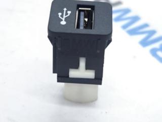 разъем AUX / USB BMW X6 G06 [рестайлинг] G06 2024, 3.0 л., B58B30P, бензин, АКПП, 416, внедорожник 5 дв., полный привод, 9229294