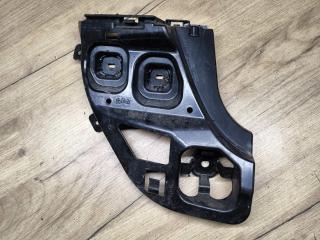Крепление бампера заднего BMW 1 серия F40 2023, 1.5 л., B37 C15 A, дизель, skyscraper grau metallic (c4w), хетчбэк 5 дв., передний привод, 51127461397, 7461397