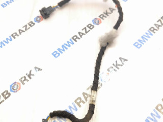 разъем (фишка) проводки BMW 8 серия G14/G15 G14 2019, 4.0 л., дизель, АКПП, 475, кабриолет, полный привод, 6905140, 6989286