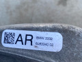 рычаг задний правый BMW 8 серия G14/G15 G14 2019, 4.0 л., дизель, АКПП, 475, кабриолет, полный привод, 6883340, 33326883340 - фото №4