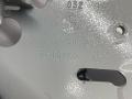 петля капота правая BMW X6 G06 [рестайлинг] G06 2023, 3.0 л., i, B58B30, бензин, АКПП, a96, внедорожник 5 дв., полный привод, 7418202 - фото №3