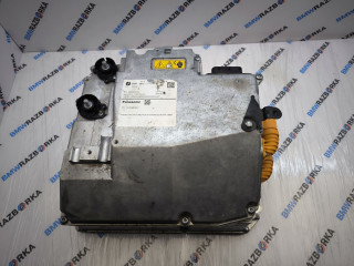 модуль зарядки аккумулятора (АКБ) BMW X1 U11 2023, электро, полный привод, 61445A93367, 5A93367