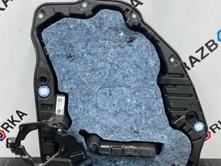 стеклоподъемник задний левый BMW X7 G07 2019, 4.0 л., бензин, АКПП, c27, внедорожник 5 дв., полный привод, 9479295