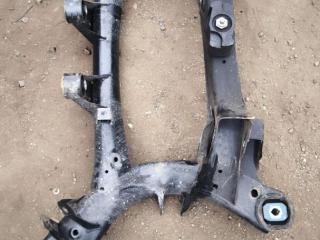 балка подвески задняя Toyota Supra 5 поколение A90 A90 2019, 3.0 л., бензин, АКПП, d05, купе, задний привод, 6899548