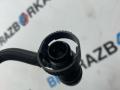 трубка вентиляции картерных газов BMW X5 F15 (2013 - 2018), 4.0 л., гибрид, АКПП, a52, внедорожник 5 дв., полный привод, правый руль, 7603816 - фото №3