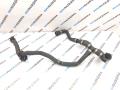 патрубок радиатора BMW M4 G82/G83 G82 2021, S58B30A, АКПП, c36, купе, полный привод, правый руль, 17128096448, 8096448 - фото №2