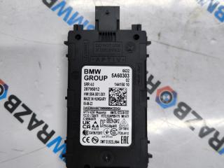 датчик мертвых (слепых) зон BMW X6 G06 [рестайлинг] G06 2024, 3.0 л., B58B30P, бензин, АКПП, 416, внедорожник 5 дв., полный привод, 66325A60303, 5A60303