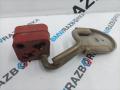 кронштейн глушителя BMW M4 G82/G83 G83 2023, S58B30A, АКПП, c3z, кабриолет, полный привод, 8657332, 7883591 - фото №2