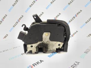 замок двери задней правой BMW X5 E53 1999, 3.0 л., M57 D30 (306D2), дизель, АКПП, внедорожник 5 дв., 8402602