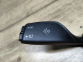 переключатель подрулевой (стрекоза) BMW 8 серия G14/G15 G14 2019, 4.0 л., дизель, АКПП, 475, кабриолет, полный привод, 61319436664, 9436664 - фото №2