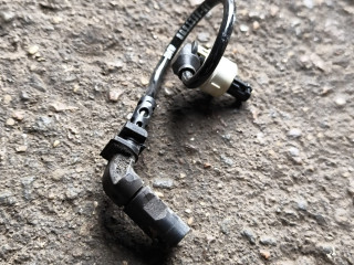 соединительный кабель системы EDC BMW M2 G87 2023, 3.0 л., S58B30A, бензин, МКПП, купе, 33508091399, 8091399