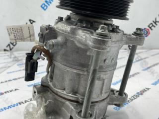 компрессор кондиционера BMW M2 G87 2024, 3.0 л., S58B30A, бензин, АКПП, купе, задний привод, 9482996, 64529482996