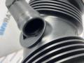 патрубок турбины BMW X3 G45 2025, 2.0 л., B48B20P, бензин, АКПП, c4f, внедорожник 5 дв., полный привод, 5A571F1 - фото №4