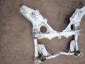 балка подвески передняя (подрамник) Toyota Supra 5 поколение A90 A90 2019, 3.0 л., бензин, АКПП, d05, купе, задний привод, 6878608 - фото №2