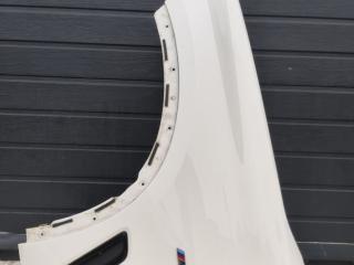 крыло переднее левое BMW X5 G05 2019, 4.0 л., бензин, АКПП, a300, внедорожник 5 дв., полный привод