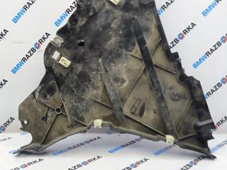 защита арок передняя левая (подкрылок) BMW M2 G87 2024, S58B30A, АКПП, купе, задний привод, 51758082493, 8082493