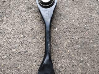 рычаг задний правый BMW X6 G06 2020, 3.0 л., B57 D30 A, дизель, АКПП, внедорожник 5 дв., полный привод, 6878018, 33306878018