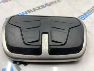 накладка на педаль BMW M4 G82/G83 G83 2023, S58B30A, АКПП, c3z, кабриолет, полный привод, 764625152248