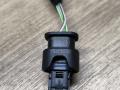 разъем (фишка) проводки BMW X6 G06 2020, 3.0 л., B57 D30 A, дизель, АКПП, внедорожник 5 дв., полный привод, 7543312 - фото №2
