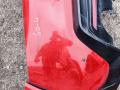 бампер задний Toyota Supra 5 поколение A90 A90 2019, 3.0 л., бензин, АКПП, d05, купе, задний привод - фото №7