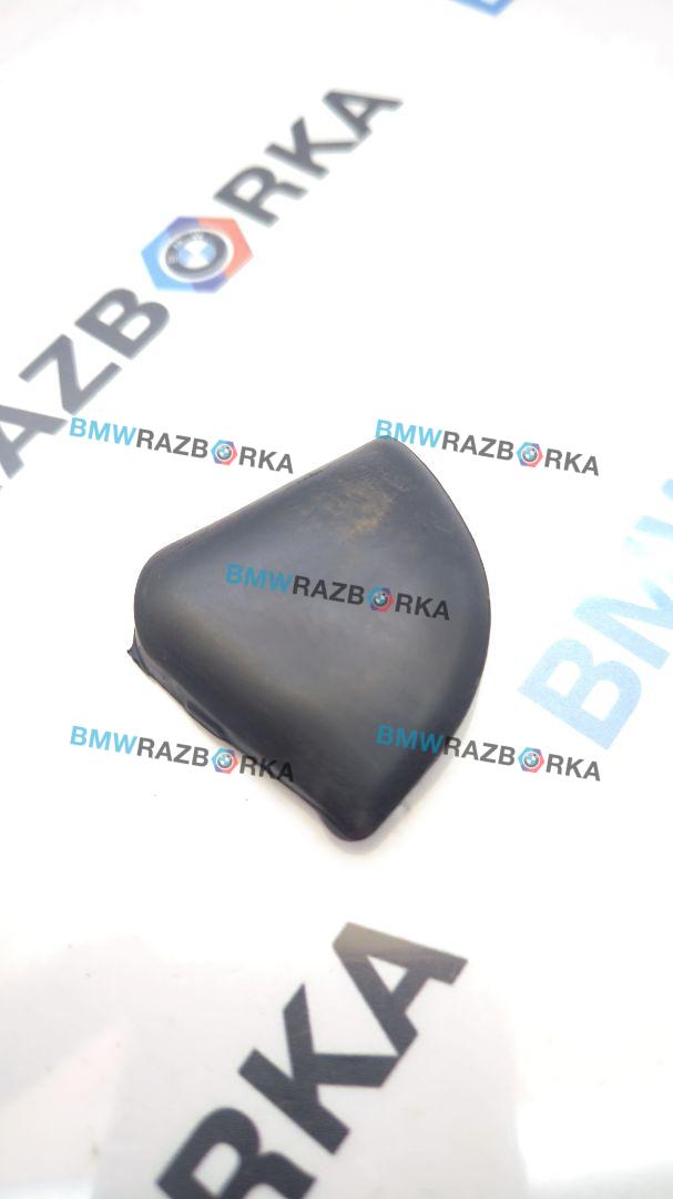 уплотнитель двери BMW M5 F90 2019, 4.4 л., S63 B44 B, бензин, АКПП, седан, полный привод, 51337445035, 7445035 - фото №1