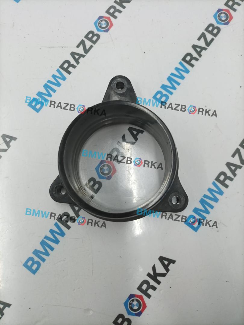 патрубок интеркулера BMW M2 G87 2024, 3.0 л., S58B30A, бензин, brooklyn grau metallic (c4p), купе, задний привод, правый руль, 13718054844, 8054844 - фото №1