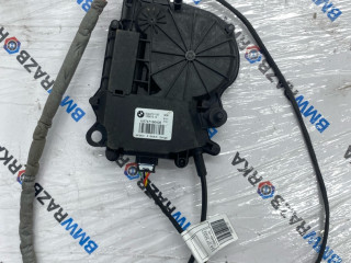 активатор замка багажника BMW X6 G06 2020, 3.0 л., B57 D30 A, дизель, АКПП, с27, внедорожник 5 дв., полный привод, 7471964
