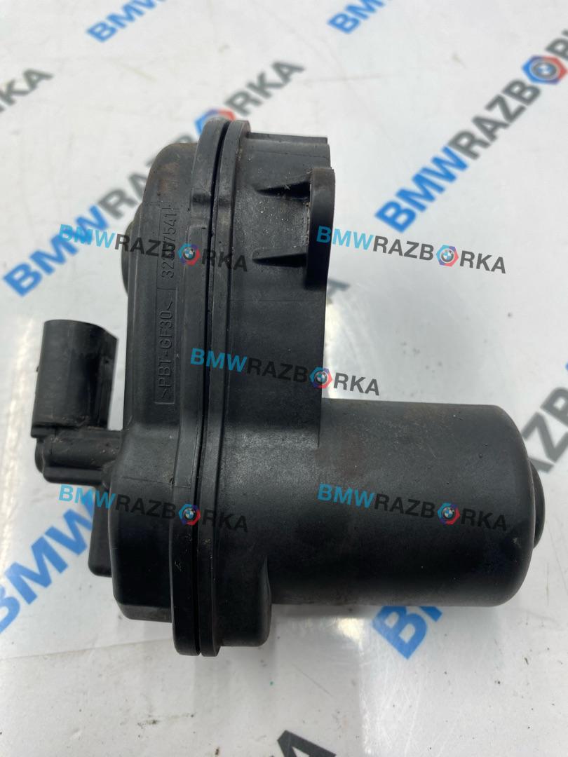 электроручник BMW 8 Gran Coupe G16 2022, 3.0 л., бензин, седан, задний привод, правый руль, 34216870567, 6870567 - фото №1