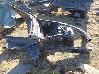 лонжерон левый BMW M5 F90 2019, 4.4 л., S63 B44 B, бензин, АКПП, седан, полный привод