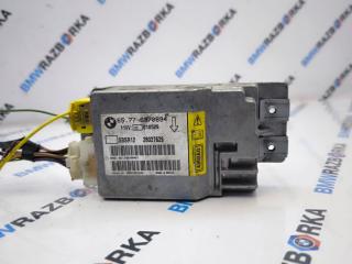 блок управления топливным насосом BMW 7 серия E65/E66/E67 [рестайлинг] 2005, 3.0 л., дизель, 6970894