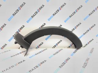 накладка петли багажника правая BMW M4 G82/G83 G82 2021, S58B30A, АКПП, полный привод, 7487632
