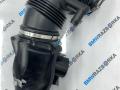 патрубок турбины BMW X3 G45 2025, 2.0 л., B48B20P, бензин, АКПП, c4f, внедорожник 5 дв., полный привод, 5A571F1 - фото №2