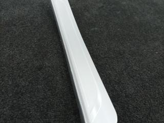 накладка на порог внутренняя BMW 7 серия G11/G12 G11 2017, 4.0 л., дизель, x03 rubin-metallic black, седан, полный привод, 51477378052, 7378052