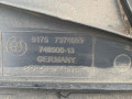 защита днища BMW 8 серия G14/G15 G14 2019, 4.0 л., дизель, АКПП, 475, кабриолет, полный привод, 7374699 - фото №3