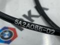 датчик ABS BMW X3 G45 2025, 2.0 л., B48B20P, бензин, АКПП, c4f, внедорожник 5 дв., полный привод, 5A2A086 - фото №3