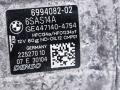 компрессор кондиционера BMW M4 G82/G83 G82 2021, S58B30A, АКПП, c36, купе, полный привод, правый руль, 6994082, 64526994082, GE447140 - фото №2
