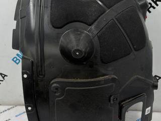 защита арок передняя правая (подкрылок) BMW X6 G06 [рестайлинг] G06 2024, 3.0 л., B58B30P, бензин, АКПП, 416, внедорожник 5 дв., полный привод, 55717427506, 7427506