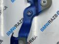 крепление крыла переднего левого BMW M3 G80/G81 G80 2023, S58B30A, АКПП, x1e, полный привод, 7486805 - фото №2