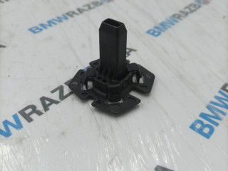кронштейн радиатора BMW X6 G06 2020, 3.0 л., B57 D30 A, дизель, АКПП, с27, внедорожник 5 дв., полный привод, 8482944, 17118482944