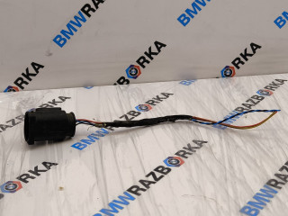 разъем (фишка) проводки BMW i8 I12 2015, 1.5 л., гибрид, полный привод, 929343
