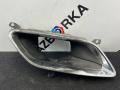 насадка на глушитель BMW 8 серия G14/G15 G15 2019, 4.0 л., дизель, купе, полный привод, 8075254 - фото №2