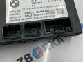 блок управления крышкой багажника BMW X2 U10 2025, 1.5 л., бензин, АКПП, внедорожник 5 дв., 5B529E5 - фото №4