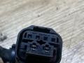 разъем (фишка) проводки BMW M4 G82/G83 G82 2021, S58B30A, АКПП, полный привод, 6992166 - фото №3
