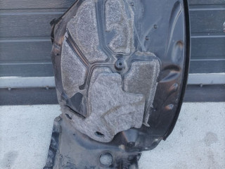 защита арок передняя правая (подкрылок) Mercedes-Benz S-Класс W223 2024, 3.0 л., M256 E30, бензин, АКПП, седан, A2236900400