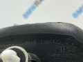 водосток крышки багажника BMW M3 G80/G81 G80 2023, 3.0 л., S58B30A, бензин, АКПП, c4p, седан, задний привод, правый руль, 7464425 - фото №3